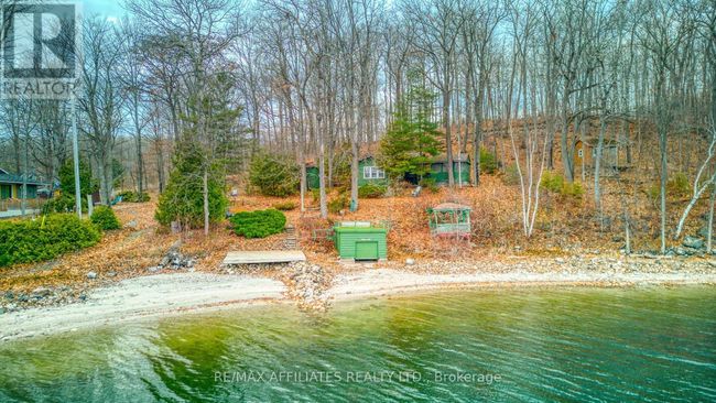 84B Sandpit Lane E, House other with 2 bedrooms, 1 bathrooms and 2 parking in Frontenac (Frontenac South) ON | Image 10