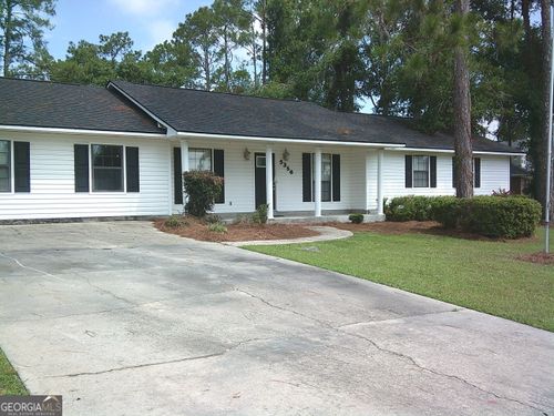 5356 Golf Dr, Lake Park, GA, 31636-3306 | Card Image