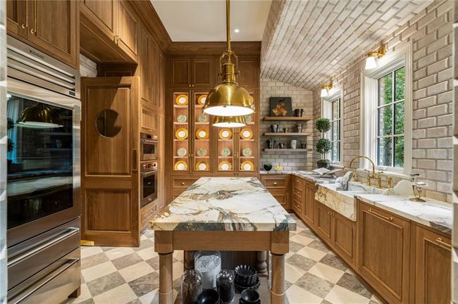 41 Blackland Rd Nw, House other with 7 bedrooms, 9 bathrooms and null parking in Atlanta GA | Image 25
