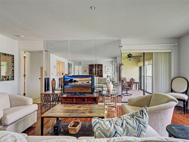 APT-235 - 800 Capri Isles Blvd, Condo with 2 bedrooms, 2 bathrooms and null parking in Venice FL | Image 26