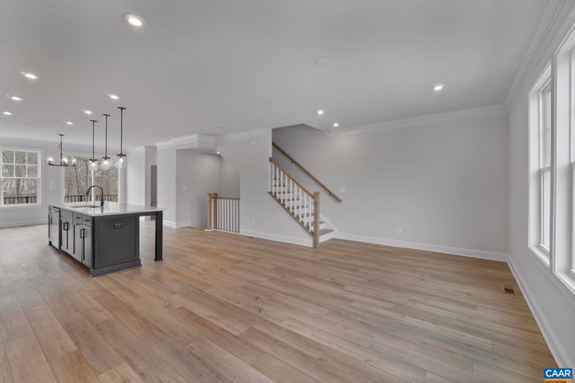 45 Farrow Dr, House attached with 3 bedrooms, 3 bathrooms and null parking in CHARLOTTESVILLE VA | Image 20