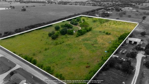 1029 County Road 1107, Rio Vista, TX, 76093-3401 | Card Image