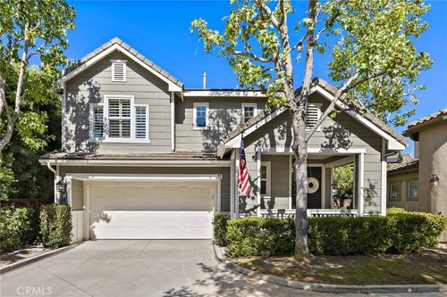 24 Fieldhouse, Ladera Ranch, CA, 92694-0929 | Card Image