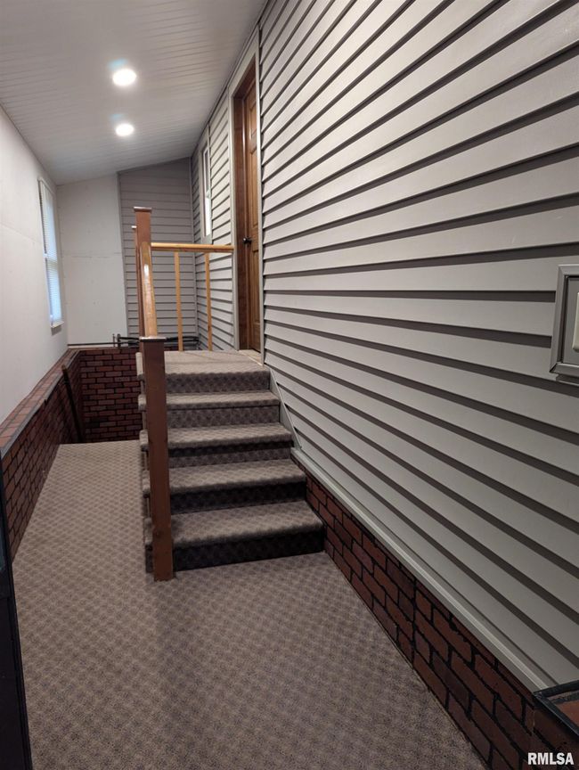 1492 45 Th St, House other with 3 bedrooms, 2 bathrooms and null parking in New Boston IL | Image 36