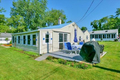 29 Sand Dunes Way, House other with 2 bedrooms, 1 bathrooms and null parking in Colchester VT | Image 1