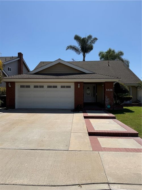 5438 Dirk Cir, La Palma, CA, 90623-1513 | Card Image