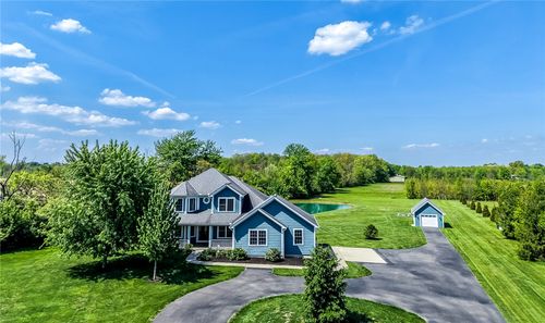 217 S Nixon Camp Rd, Oregonia, OH, 45054-9780 | Card Image