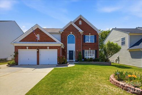 3524 Arborhill Rd, Charlotte, NC, 28270-2273 | Card Image