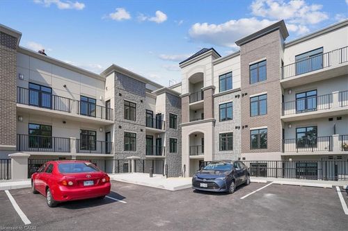 124-153 Wilson St W, Ancaster, ON, L9G1N4 | Card Image