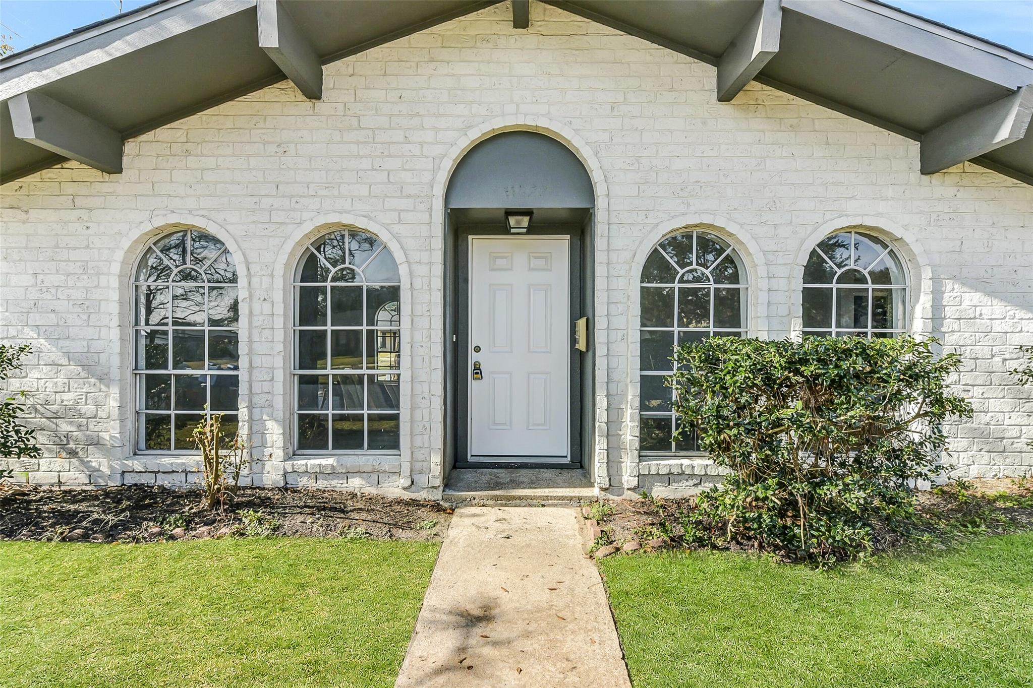 Residential in Houston 3