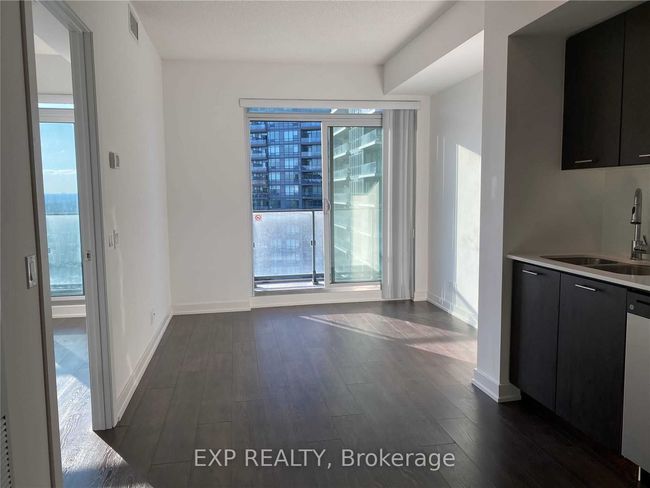 2903 - 2220 Lake Shore Blvd W, Condo with 1 bedrooms, 1 bathrooms and 1 parking in Toronto ON | Image 5