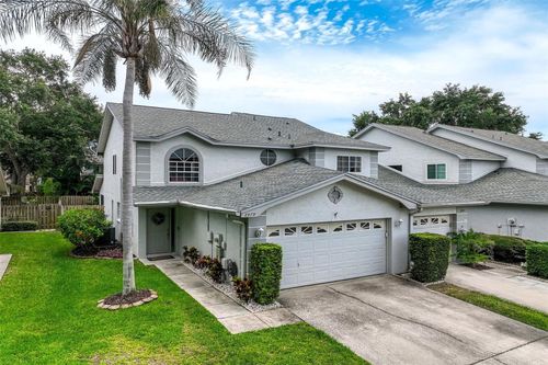 2575 Northfield Ln, CLEARWATER, FL, 33761-2595 | Card Image