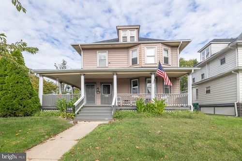 725 Eldridge Ave, COLLINGSWOOD, NJ, 08107-1707 | Card Image