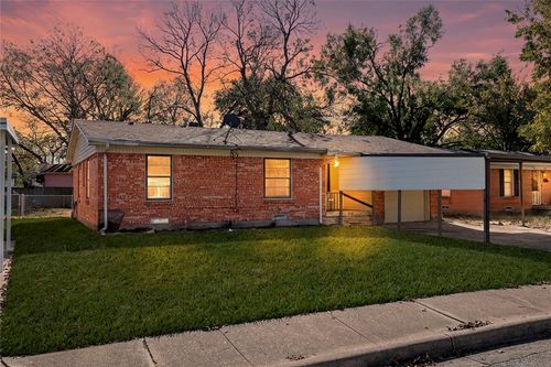 1406 Ridgeview St, Mesquite, TX, 75149-2145 | Card Image