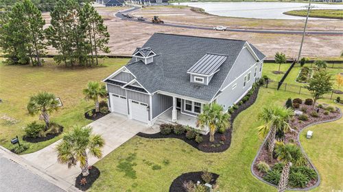 3120 Moss Bridge Ln, Myrtle Beach, SC, 29579-3595 | Card Image