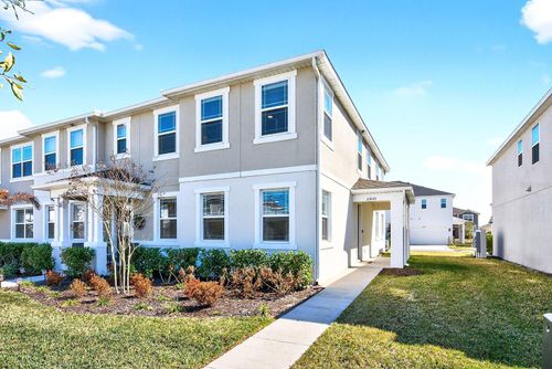 11435 Sunsail Ave, ORLANDO, FL, 32832-3011 | Card Image