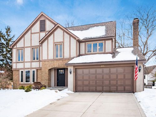 295 Beckley Ln, Dublin, OH, 43017-1346 | Card Image