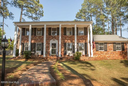 502 Greenbrier Dr, Goldsboro, NC, 27534-1829 | Card Image