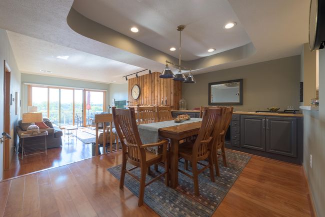 201 Wayne St, Condo with 3 bedrooms, 2 bathrooms and null parking in Saint Joseph MI | Image 8
