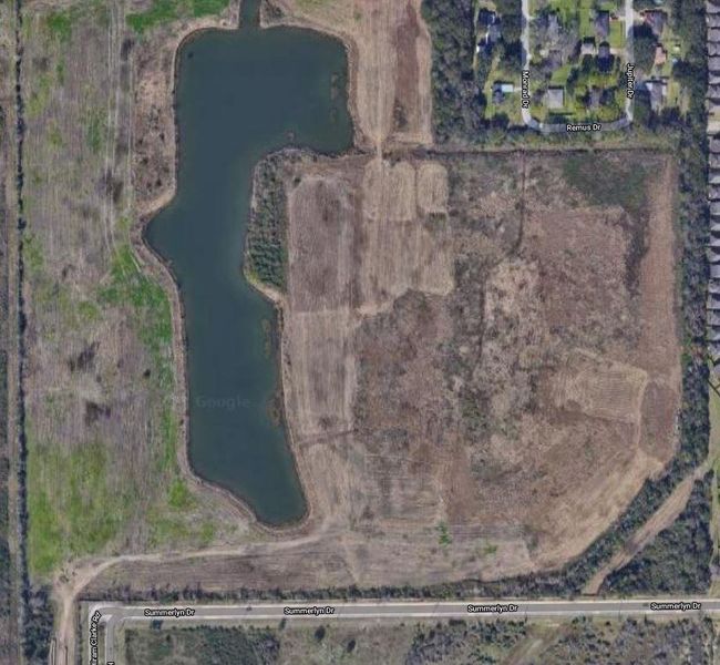 4215 Wind Swell Ln, House other with 3 bedrooms, 2 bathrooms and 2 parking in Houston TX | Image 19