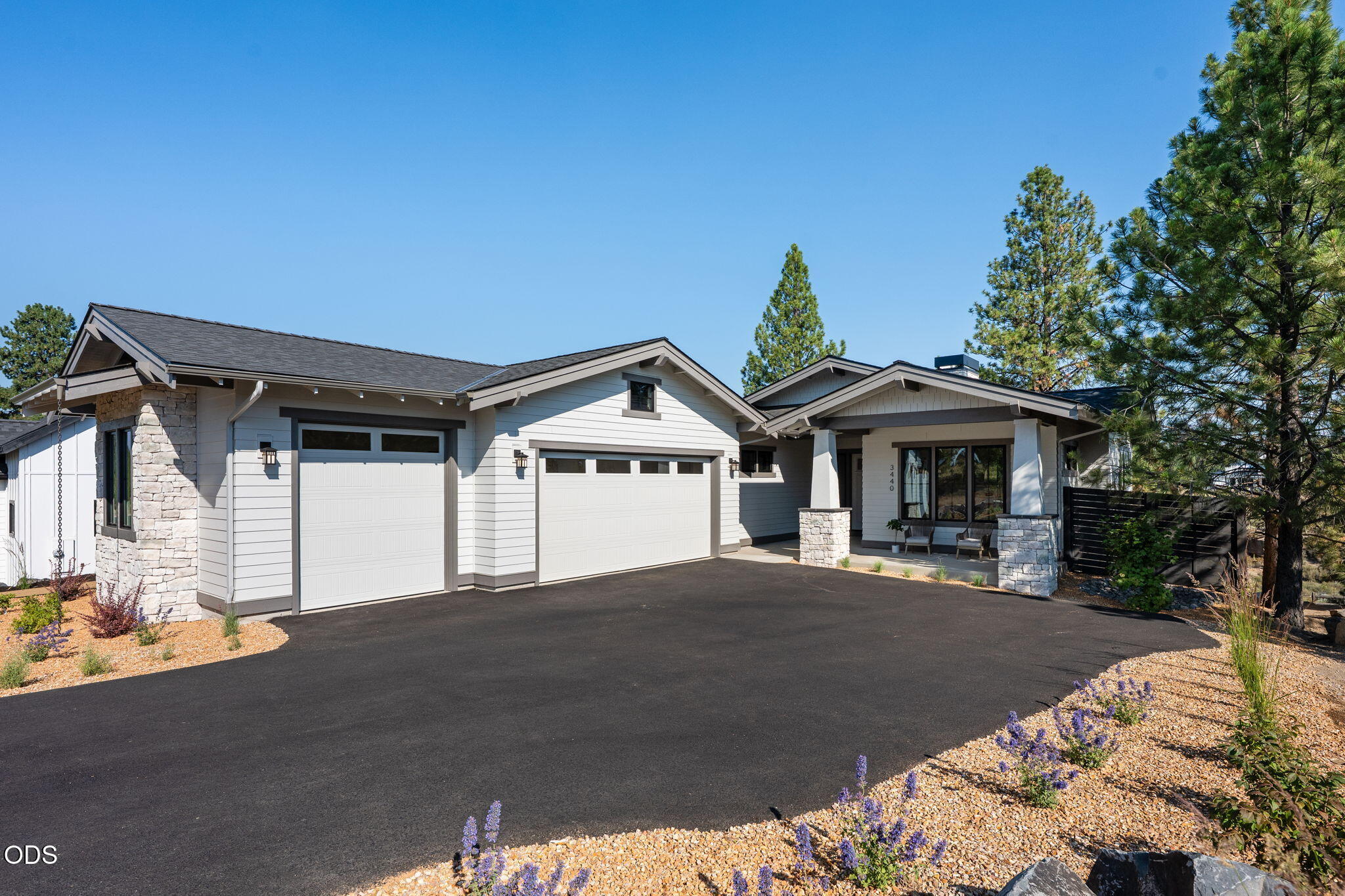 Residential in Bend 4