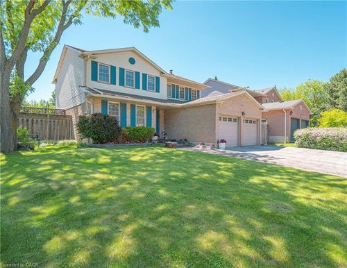 3048 Tours Rd, Mississauga, ON, L5N3J1 | Card Image