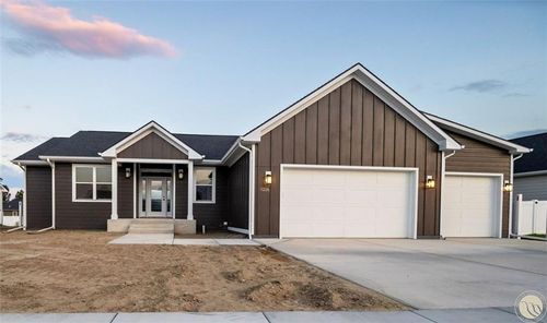 5226 Rich Ln, Billings, MT, 59106-4445 | Card Image