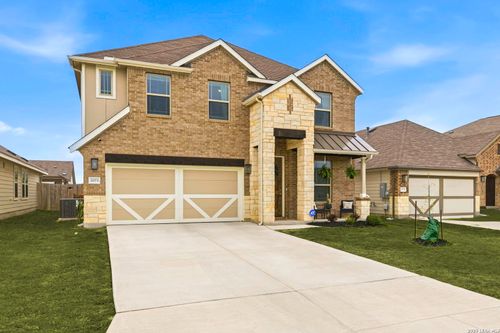 2071 Chelsea Grv, New Braunfels, TX, 78130-0476 | Card Image