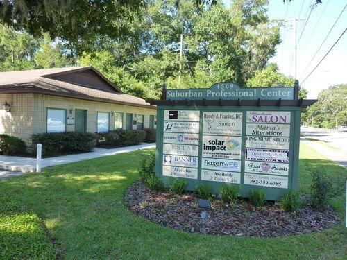 18-4509 Nw 23rd Avenue, Gainesville, FL, 32606 | Card Image