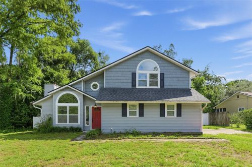 45 Hayes Rd, WINTER SPRINGS, FL, 32708-3132 | Card Image