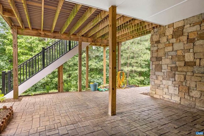 83 Mossy Creek Ct, House other with 4 bedrooms, 3 bathrooms and null parking in ZION CROSSROADS VA | Image 13