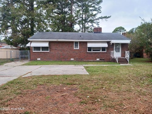 5004 Ward Blvd, Wilson, NC, 27893-4364 | Card Image
