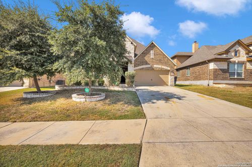 649 Perugia, Cibolo, TX, 78108 | Card Image