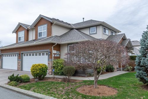 7-7475 Garnet Dr, Chilliwack, BC, V2R5W7 | Card Image
