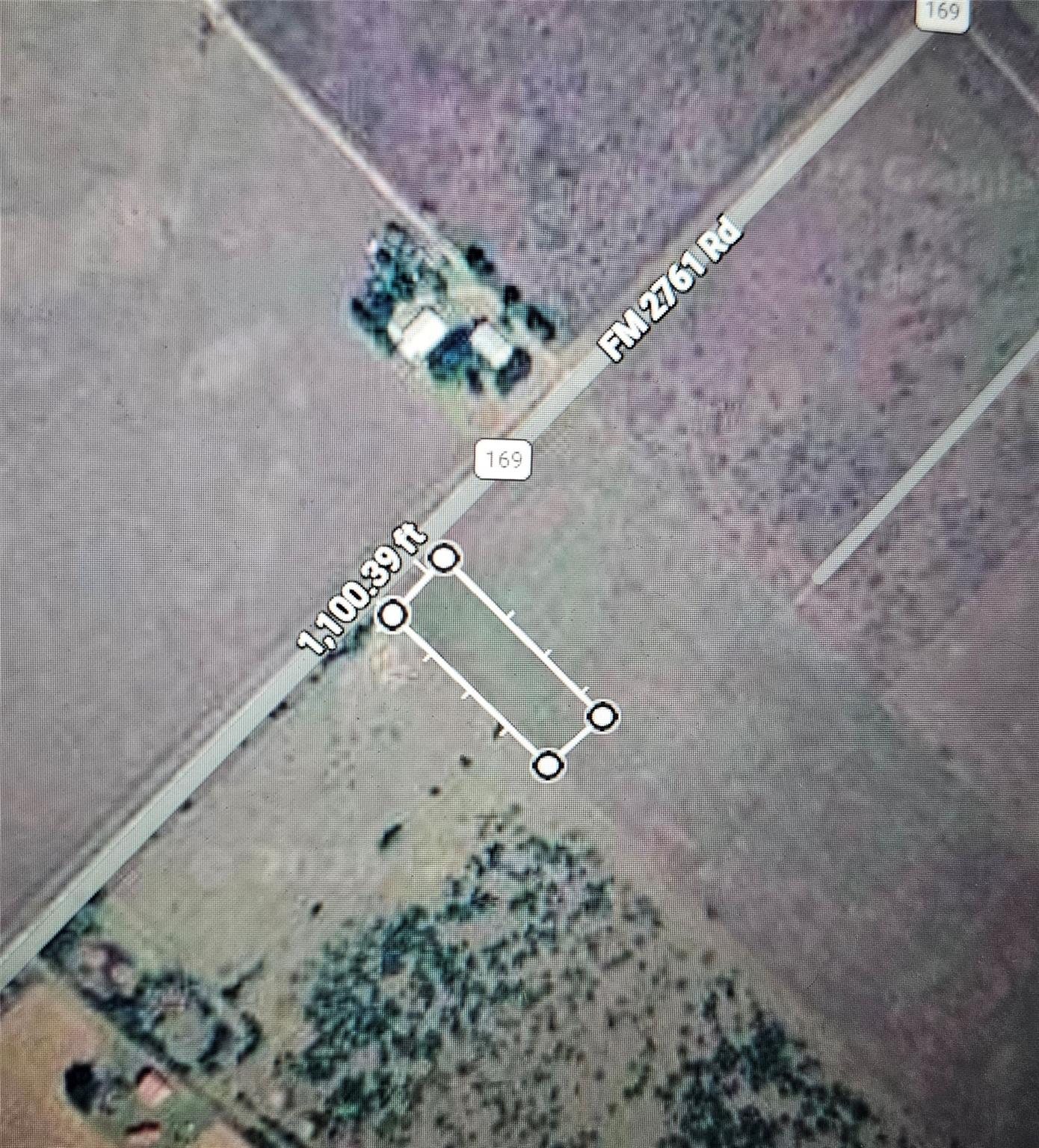 Farm in Cat Spring