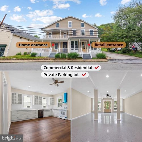 8519 Chestnut Ave, BOWIE, MD, 20715-3729 | Card Image