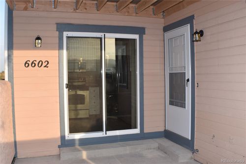 6602 Bobtail Dr, Colorado Springs, CO, 80911-2752 | Card Image