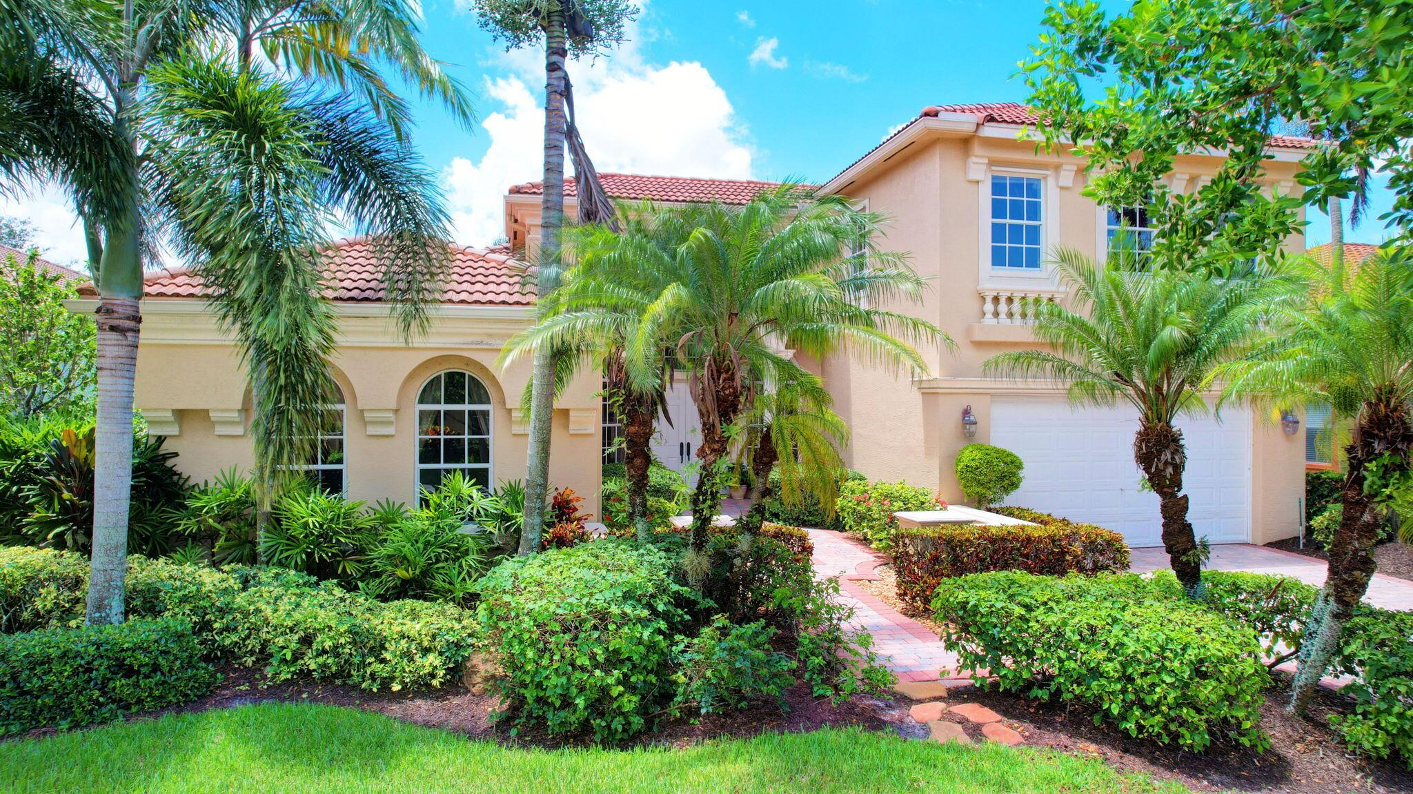 Via Brilliante , Wellington, FL 33411