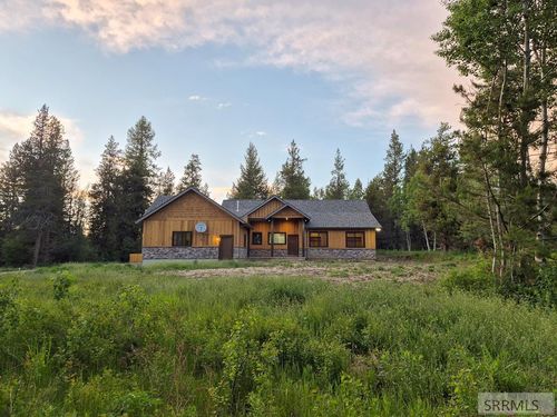4383 Granite Rdg N, Ashton, ID, 83420-7755 | Card Image