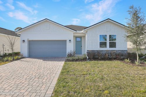 202 Enclave Ave, Palm Coast, FL, 32164-6086 | Card Image