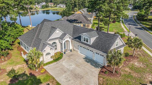 400 Summerwood Ct, Myrtle Beach, SC, 29579-5151 | Card Image