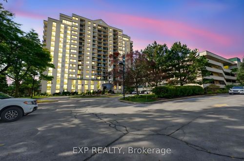 906-75 Ellen St, Barrie, ON, L4N7R6 | Card Image