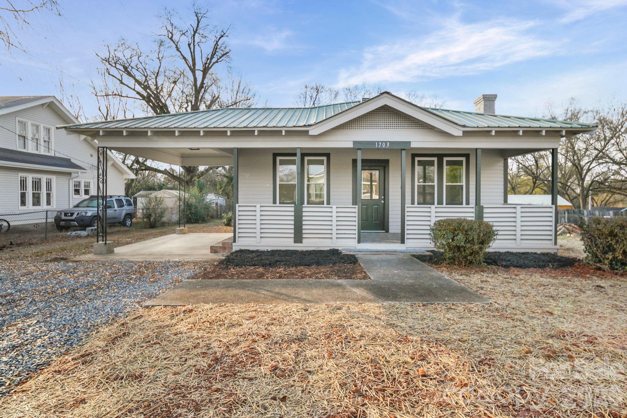 Residential in Albemarle 5