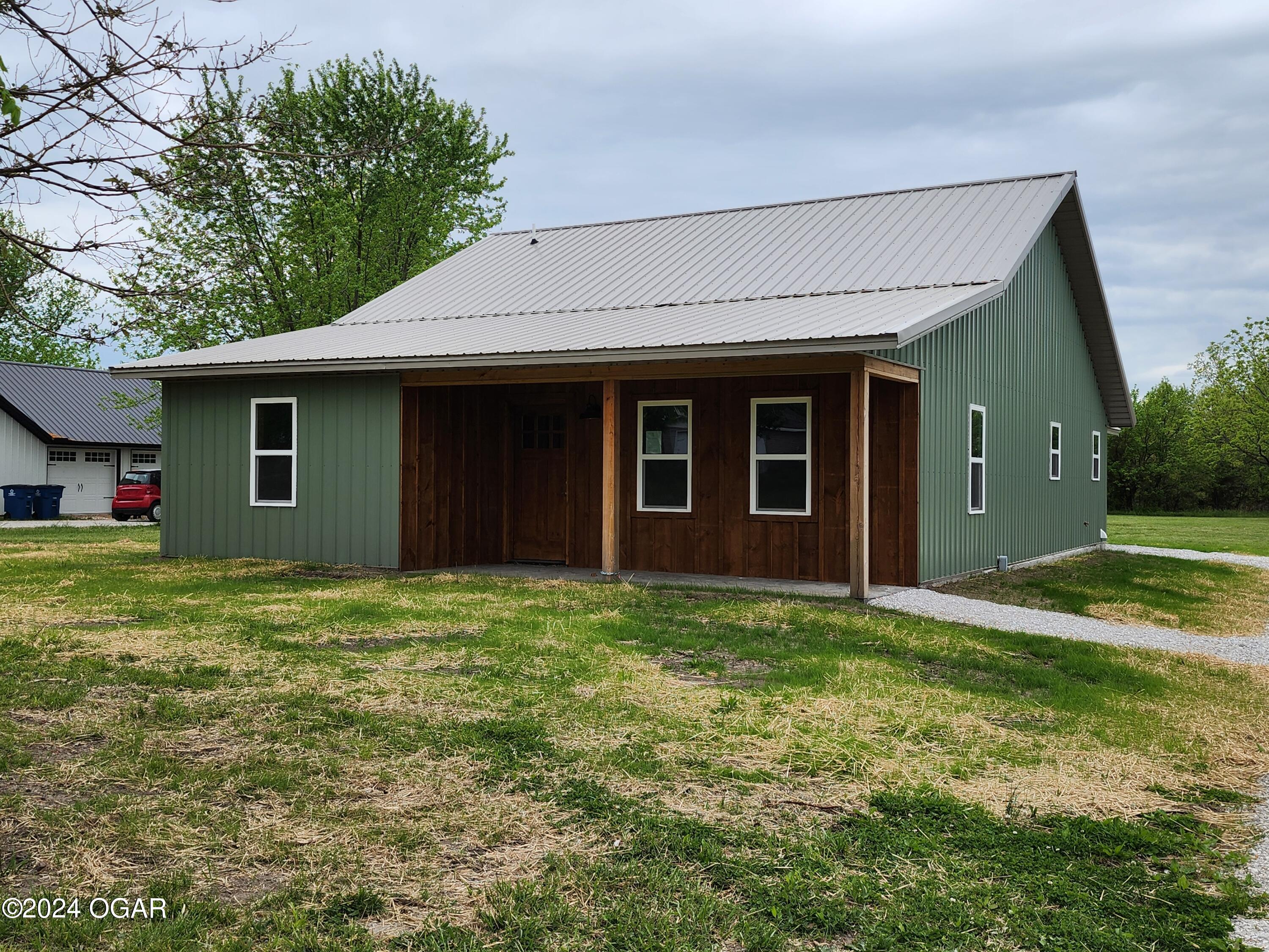 Reinmiller Rd, Joplin, MO 64801 #1