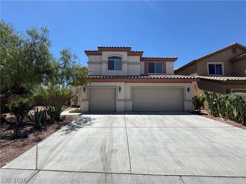 3055 Costa Miole Drive, Las Vegas, NV, 89141 | Card Image