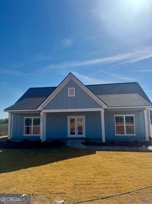 690 Primrose Cir, Greenville, GA, 30222 | Card Image
