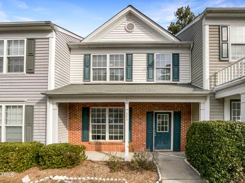 203 Canyon Lake Cir, Morrisville, NC, 27560-7784 | Card Image