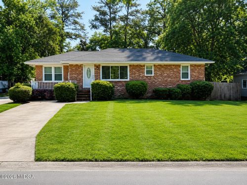 4322 Summerhill Dr, Macon, GA, 31204-5610 | Card Image