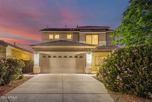 22322 N Greenland Park Dr, Maricopa, AZ, 85139-8884 | Card Image