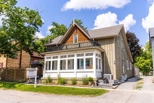 90 Toronto St N, Uxbridge, ON, L9P1C7 | Card Image